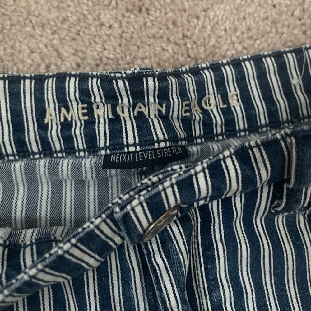 Ae Next Level Stretch Shorts - image 3